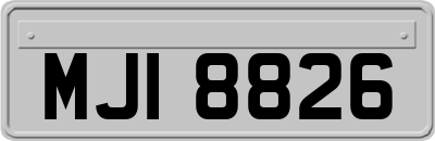 MJI8826