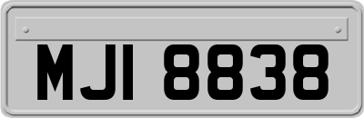 MJI8838