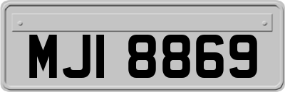 MJI8869