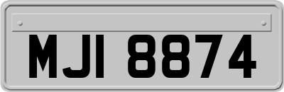 MJI8874