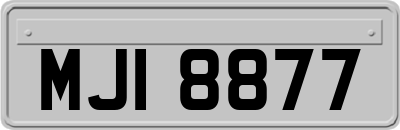 MJI8877