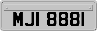 MJI8881