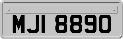 MJI8890