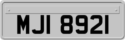 MJI8921