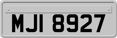 MJI8927