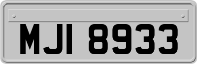 MJI8933