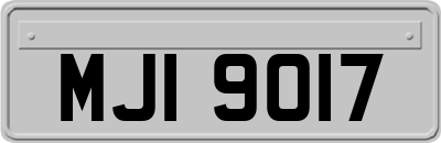 MJI9017
