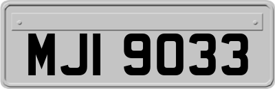 MJI9033
