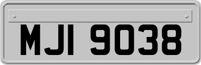 MJI9038