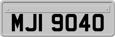 MJI9040