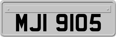 MJI9105