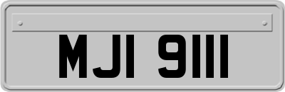 MJI9111