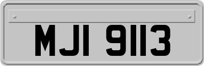 MJI9113