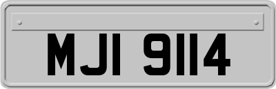 MJI9114