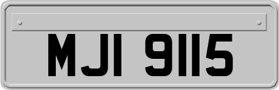 MJI9115