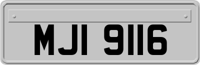 MJI9116