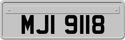 MJI9118