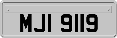 MJI9119