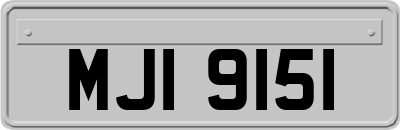 MJI9151