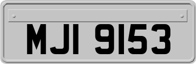MJI9153