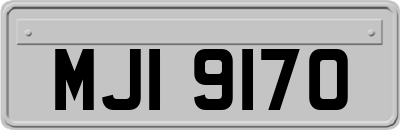 MJI9170