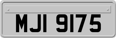 MJI9175