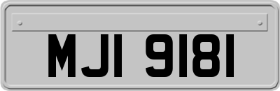 MJI9181