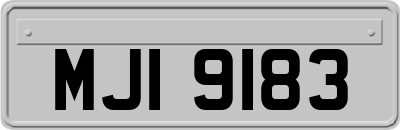 MJI9183