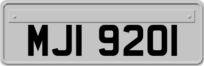 MJI9201