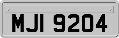 MJI9204