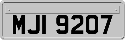 MJI9207