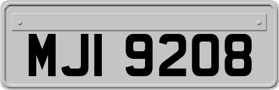 MJI9208