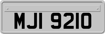 MJI9210