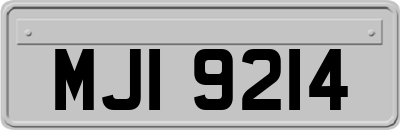MJI9214