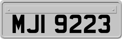 MJI9223