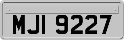 MJI9227