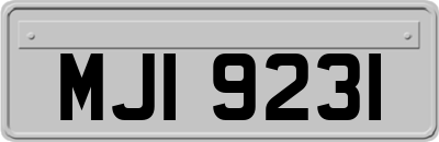 MJI9231