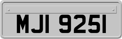 MJI9251