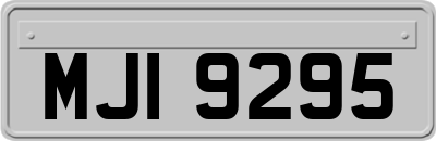 MJI9295