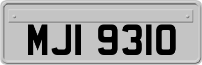 MJI9310