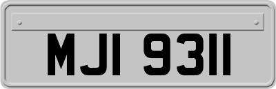 MJI9311