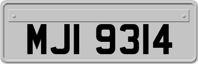 MJI9314