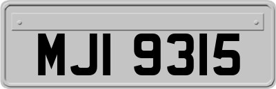 MJI9315