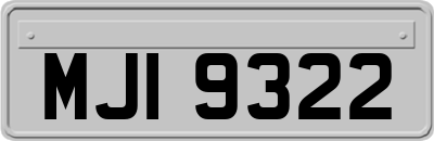 MJI9322