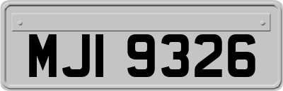 MJI9326