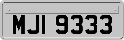 MJI9333