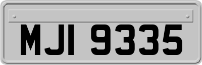 MJI9335