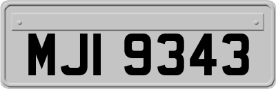 MJI9343