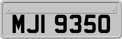 MJI9350