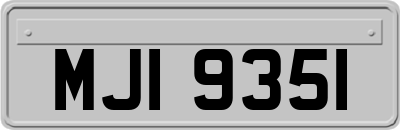 MJI9351